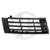 DIEDERICHS 1016146 Ventilation Grille, bumper